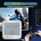 HappyJoe Super Console X Pro, 64GB, 50,000 games, WiFi, Android TV цена и информация | Žaidimų konsolės | pigu.lt