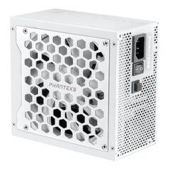 Phanteks Revolt 1200W Platinum kaina ir informacija | Maitinimo šaltiniai (PSU) | pigu.lt