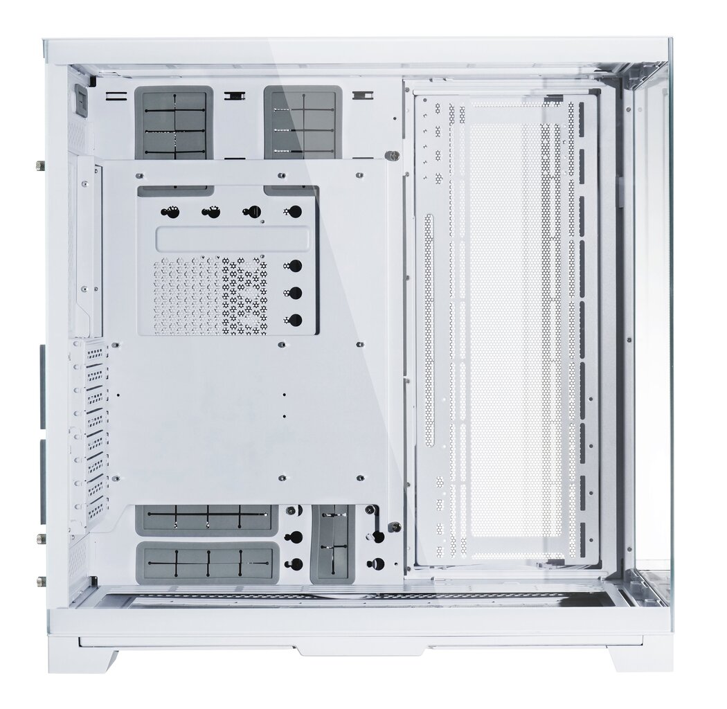 Lian Li O11 Dynamic EVO XL kaina ir informacija | Korpusai | pigu.lt