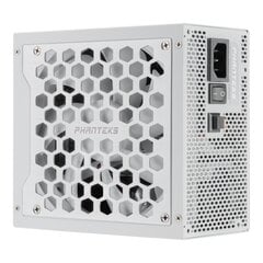 Phanteks Revolt 1000W Platinum kaina ir informacija | Maitinimo šaltiniai (PSU) | pigu.lt