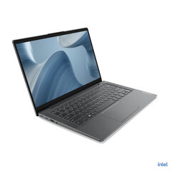 Ideapad 5 i5-1240P 16GB 512GB SSD Windows 11 14IAL7 цена и информация | Ноутбуки | pigu.lt