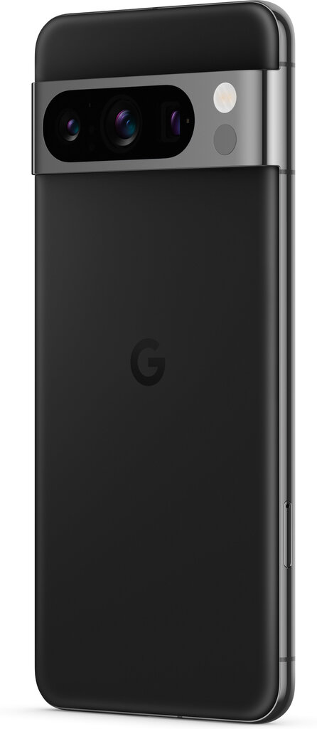 Google Pixel 8 Pro 5G 12/128GB GA04798-GB Black цена и информация | Mobilieji telefonai | pigu.lt