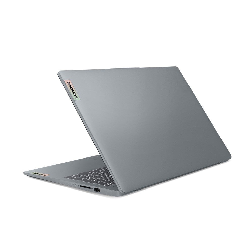 Lenovo IdeaPad Slim 3 83ER0006PB kaina ir informacija | Nešiojami kompiuteriai | pigu.lt