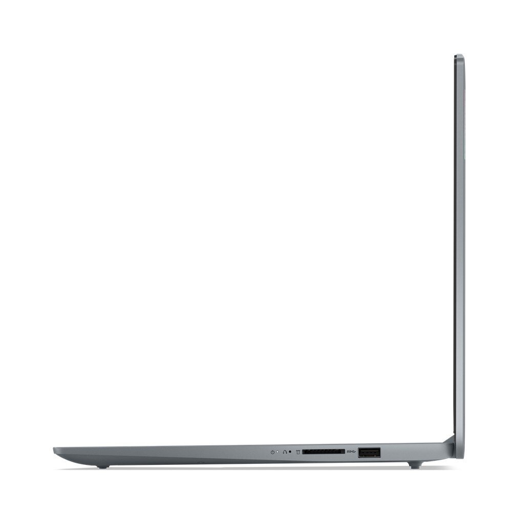 Lenovo IdeaPad Slim 3 83ER0006PB kaina ir informacija | Nešiojami kompiuteriai | pigu.lt