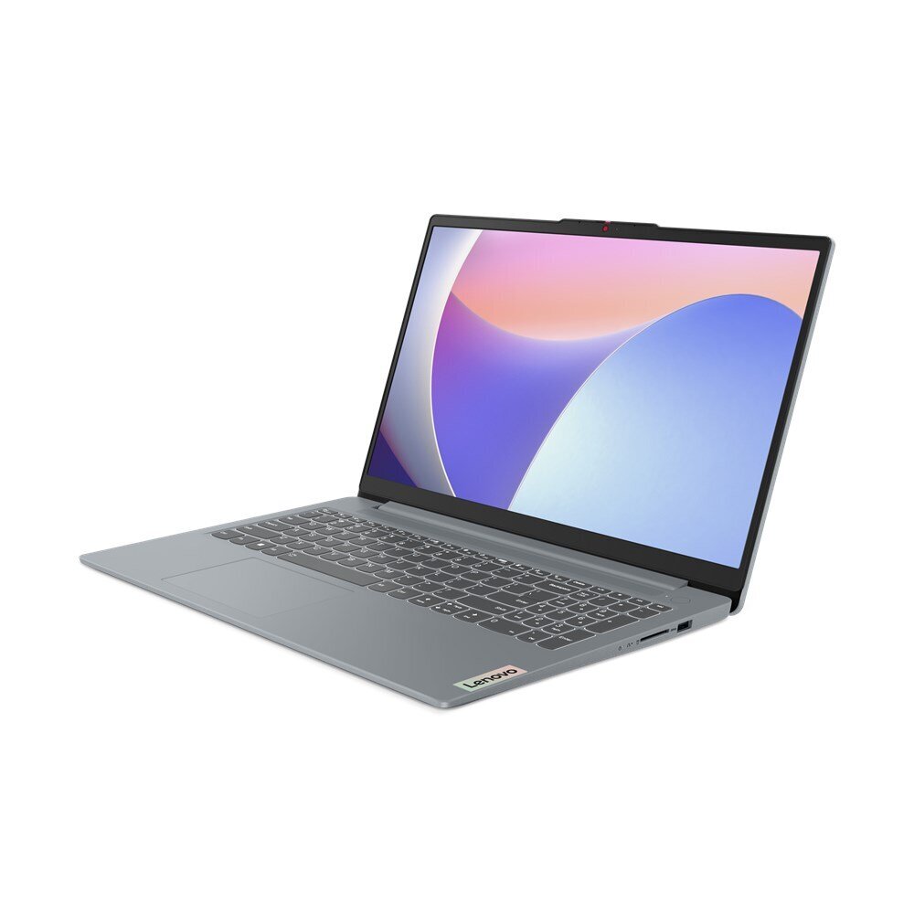 Lenovo IdeaPad Slim 3 83ER0006PB kaina ir informacija | Nešiojami kompiuteriai | pigu.lt