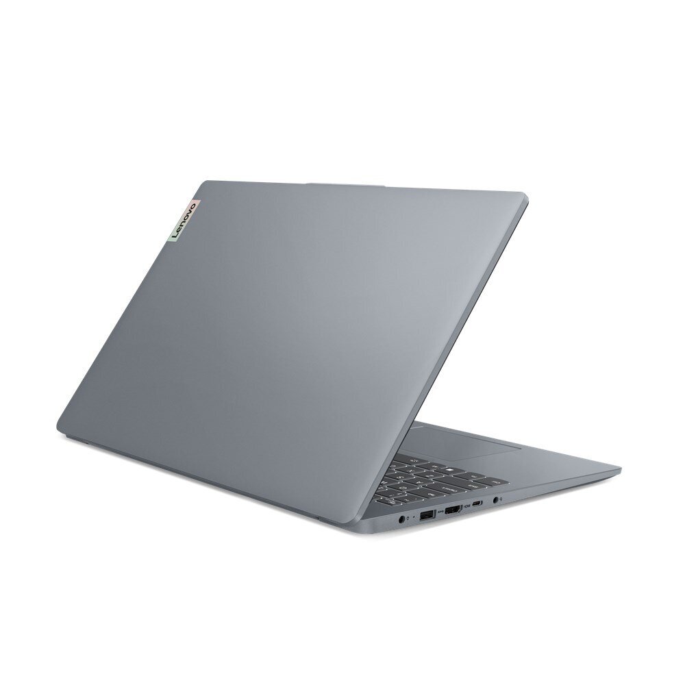 Lenovo IdeaPad Slim 3 83ER0006PB kaina ir informacija | Nešiojami kompiuteriai | pigu.lt