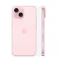 Apple iPhone 15 512GB Pink цена и информация | Mobilieji telefonai | pigu.lt