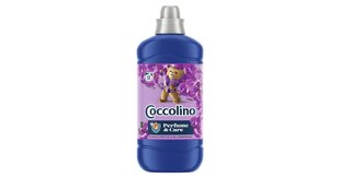 Coccolino skalbinių minkštiklis, 1275 ml цена и информация | Средства для стирки | pigu.lt