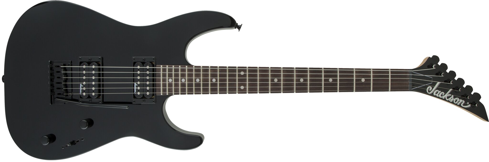 Elektrinė gitara Jackson Dinky JS11 AH FB kaina ir informacija | Gitaros | pigu.lt