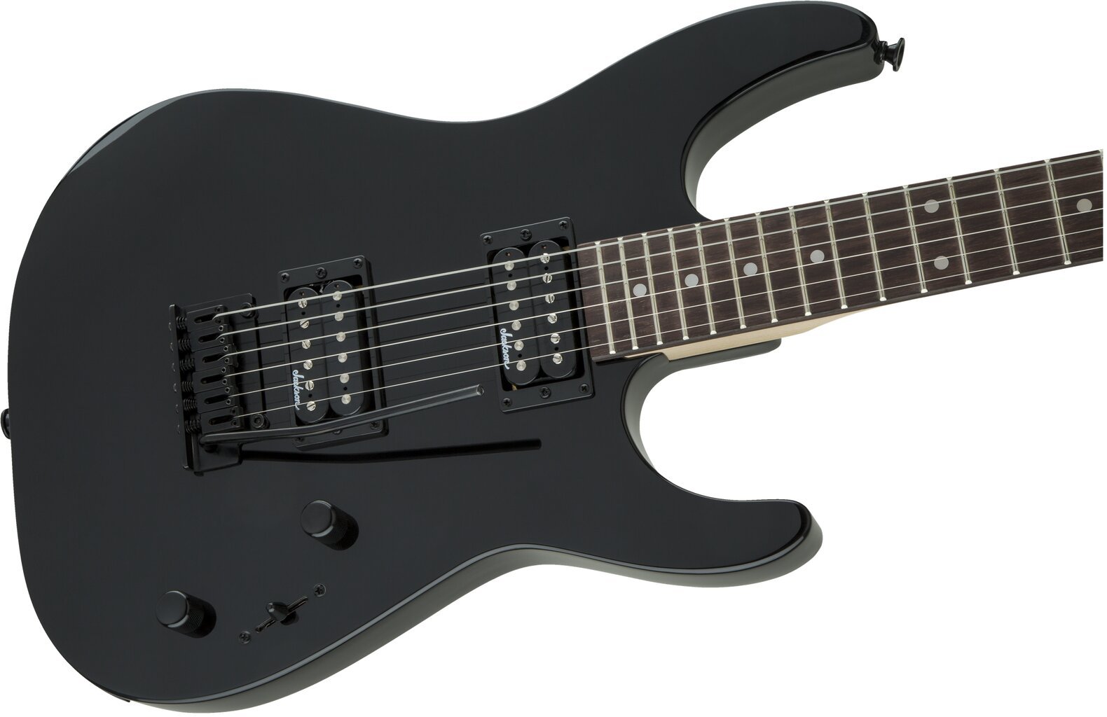 Elektrinė gitara Jackson Dinky JS11 AH FB kaina ir informacija | Gitaros | pigu.lt