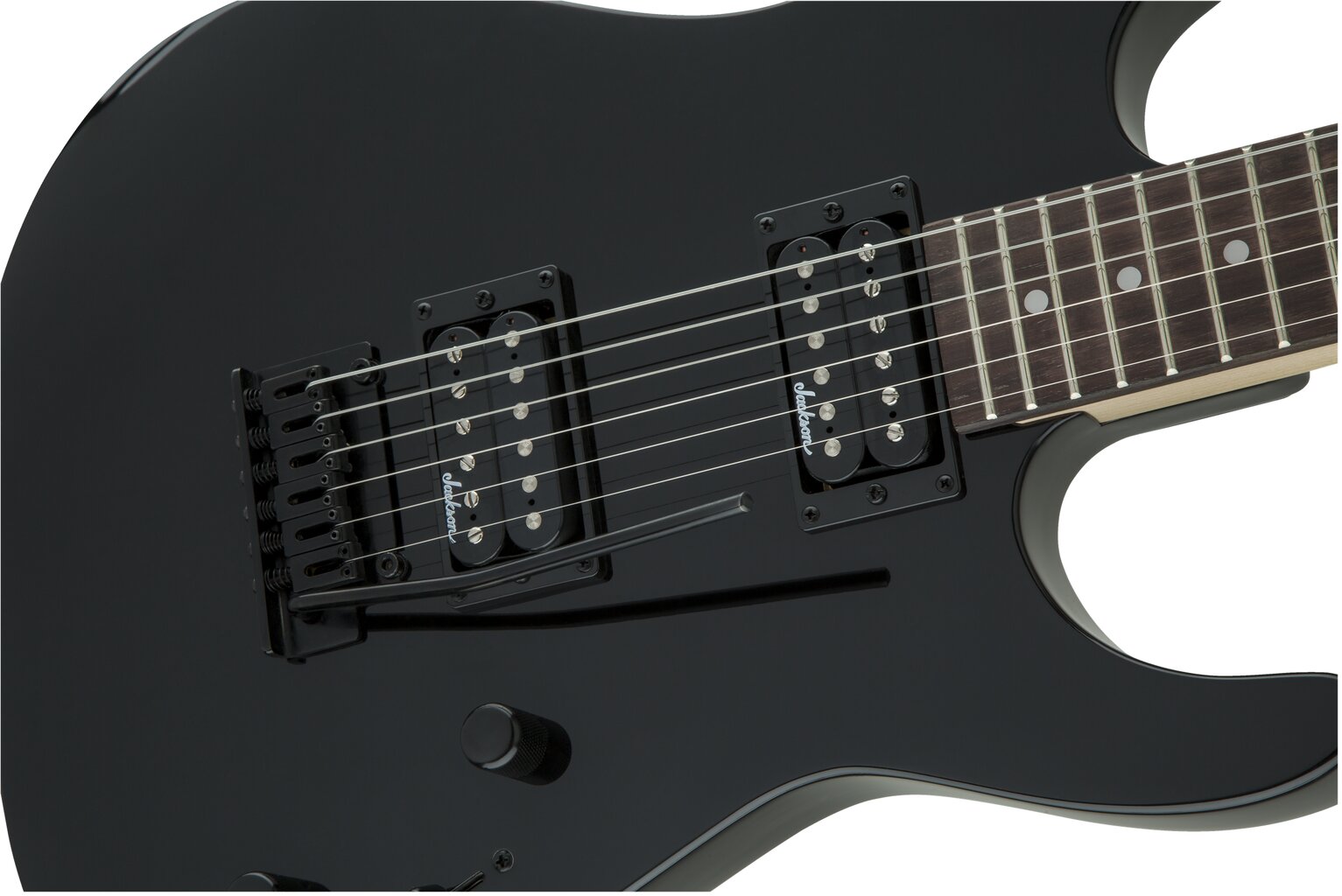 Elektrinė gitara Jackson Dinky JS11 AH FB kaina ir informacija | Gitaros | pigu.lt