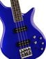 Bosinė gitara Jackson Spectra Bass JS3 Indigo kaina ir informacija | Gitaros | pigu.lt