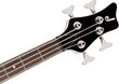 Bosinė gitara Jackson Spectra Bass JS3 Indigo kaina ir informacija | Gitaros | pigu.lt