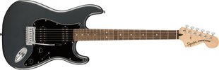 Elektrinė gitara Fender Affinity Stratocaster HH kaina ir informacija | Gitaros | pigu.lt
