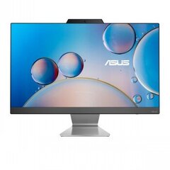 Asus AIO A3402 E3402WBAK-BA401X kaina ir informacija | Stacionarūs kompiuteriai | pigu.lt