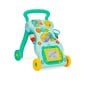 Interaktyvus stumdukas Huanger HE0822, žalias kaina ir informacija | Žaislai kūdikiams | pigu.lt