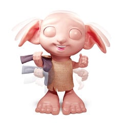 Интерактивная игрушка HARRY POTTER Dobby цена и информация | Игрушки для мальчиков | pigu.lt