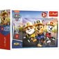 Dėlionė Paw Patrol Šuniukai-patruliai Trefl, 20 det. kaina ir informacija | Dėlionės (puzzle) | pigu.lt