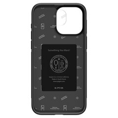 Spigen Cryo Armor kaina ir informacija | Telefono dėklai | pigu.lt