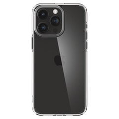 Spigen Crystal Hybrid kaina ir informacija | Telefono dėklai | pigu.lt