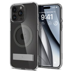 Spigen Ultra Hybrid S Mag kaina ir informacija | Telefono dėklai | pigu.lt