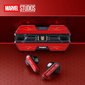 MARVEL Avengers BTMV21 Iron Man TWS kaina ir informacija | Ausinės | pigu.lt