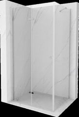 Dušo kabina Mexen Lima 105 x 110 cm kaina ir informacija | Dušo kabinos | pigu.lt