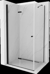 Dušo kabina Mexen Lima 100 x 120 cm kaina ir informacija | Dušo kabinos | pigu.lt