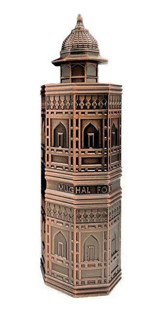 Kvapusis vanduo Lattafa Mughal Fort EDP moterims/vyrams, 1 vnt цена и информация | Kvepalai moterims | pigu.lt