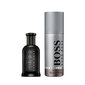 Kosmetikos rinkinys Hugo Boss vyrams: kvapusis vanduo EDP, 50 ml + dezodorantas, 150 ml цена и информация | Kvepalai vyrams | pigu.lt