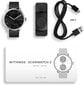 Withings Scanwatch 2 Black kaina ir informacija | Išmanieji laikrodžiai (smartwatch) | pigu.lt