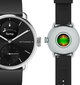 Withings Scanwatch 2 Black kaina ir informacija | Išmanieji laikrodžiai (smartwatch) | pigu.lt