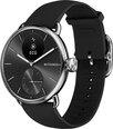 Withings Scanwatch 2, 42 мм, черный