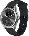 Withings Scanwatch 2, 42 mm, Black
