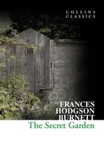 Secret Garden, The Secret Garden цена и информация | Книги для подростков  | pigu.lt