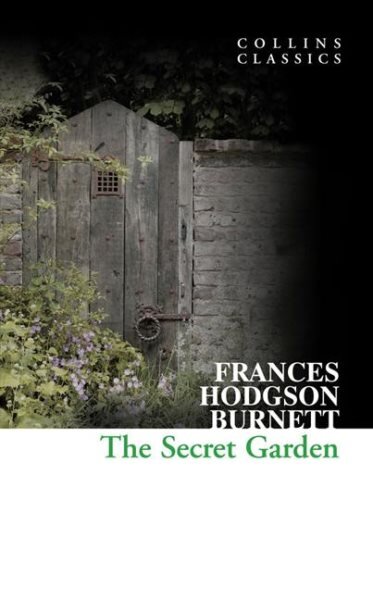 Secret Garden, The Secret Garden цена и информация | Knygos paaugliams ir jaunimui | pigu.lt