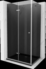 Dušo kabina Mexen Lima 80 x 100 cm kaina ir informacija | Dušo kabinos | pigu.lt