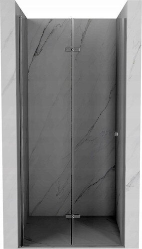 Dušo durys Mexen Lima 85 cm цена и информация | Dušo durys ir sienelės | pigu.lt