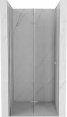 Dušo durys Mexen Lima 110 cm kaina ir informacija | Dušo kabinos | pigu.lt