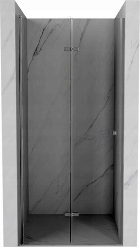 Dušo durys Mexen Lima 115 cm kaina ir informacija | Dušo durys ir sienelės | pigu.lt