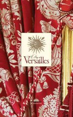 Day at Versailles: An Intimate Portrait цена и информация | Путеводители, путешествия | pigu.lt