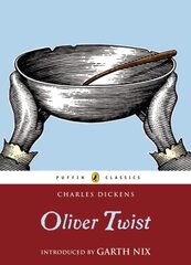 Oliver Twist abridged edition kaina ir informacija | Knygos paaugliams ir jaunimui | pigu.lt
