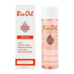Speciali odos priežiūros priemonė Bio Oil, 125 ml kaina ir informacija | Bio Oil Kvepalai, kosmetika | pigu.lt