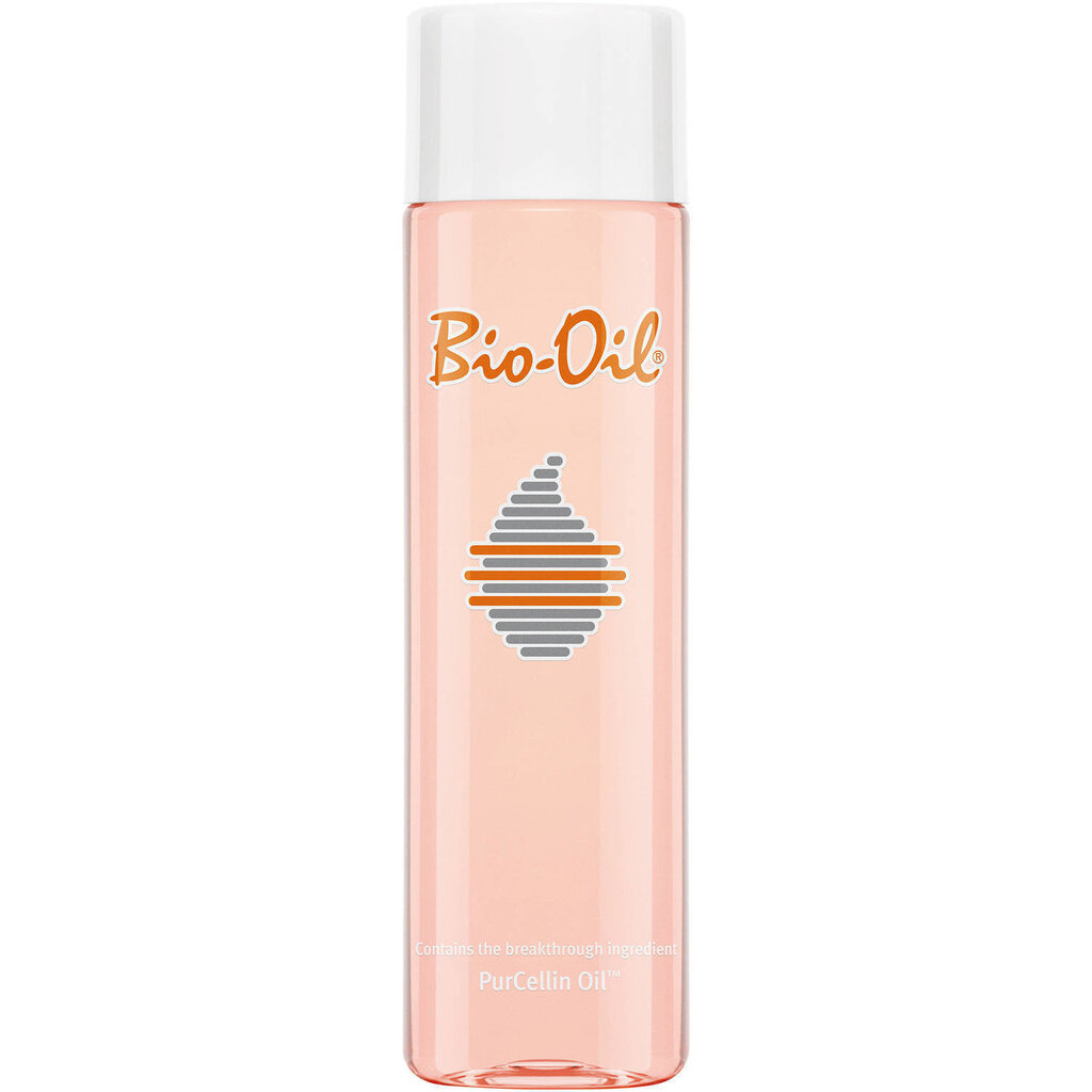 Speciali odos priežiūros priemonė Bio Oil, 125 ml kaina ir informacija | Kūno kremai, losjonai | pigu.lt