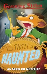 This Hotel Is Haunted цена и информация | Книги для подростков  | pigu.lt