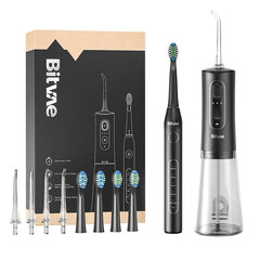 Bitvae VN - 33048 цена и информация | Электрические зубные щетки | pigu.lt