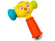 Interaktyvus žaislas Plaktukas Hola kaina ir informacija | Žaislai kūdikiams | pigu.lt