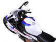 Motociklas DieCast S1000RR kaina ir informacija | Žaislai berniukams | pigu.lt