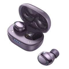 Earbuds True Wireless Joyroom  JR-DB1  (Black) цена и информация | Теплая повязка на уши, черная | pigu.lt