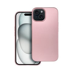 Защитное стекло на камеру для iPhone 15 (6,1") цена и информация | Чехлы для телефонов | pigu.lt